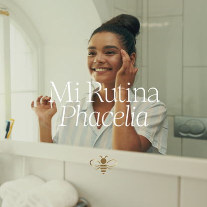 Espuma Facial Limpiadora 120 mL