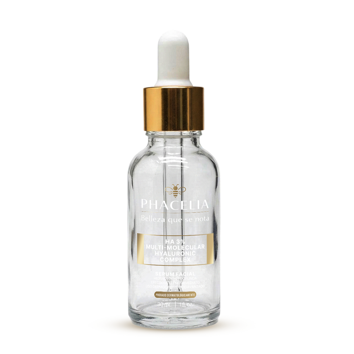 Sérum MultiMolecular Hyaluronic Complex 30 mL