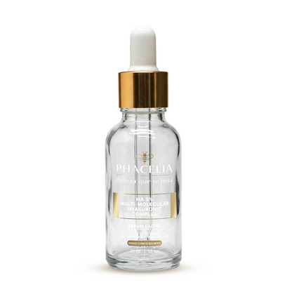 Sérum MultiMolecular Hyaluronic Complex 30 mL