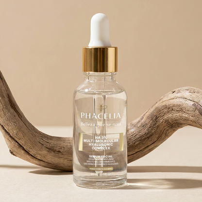 Kit Completo Daily Essentials de Phacelia