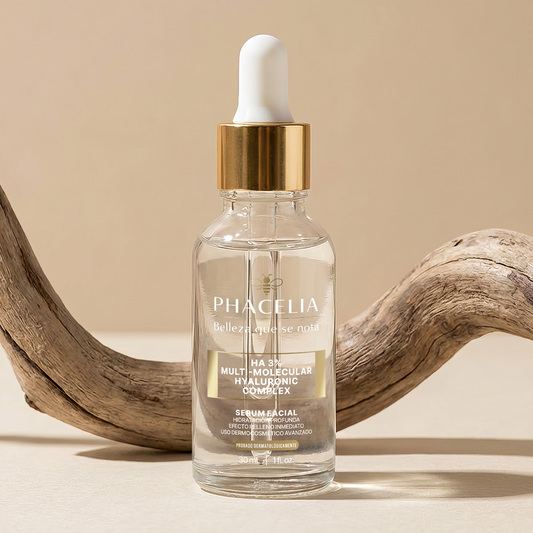 Sérum MultiMolecular Hyaluronic Complex 30 mL