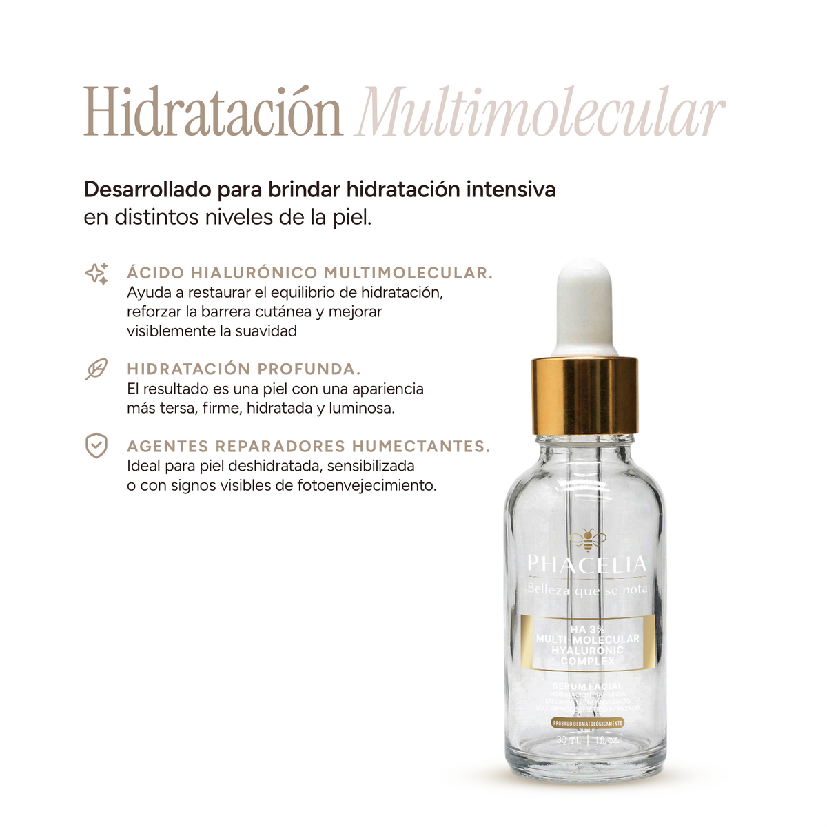 Kit Completo Daily Essentials de Phacelia