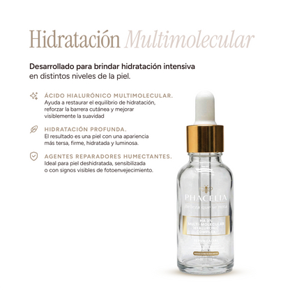 Kit Completo Daily Essentials de Phacelia