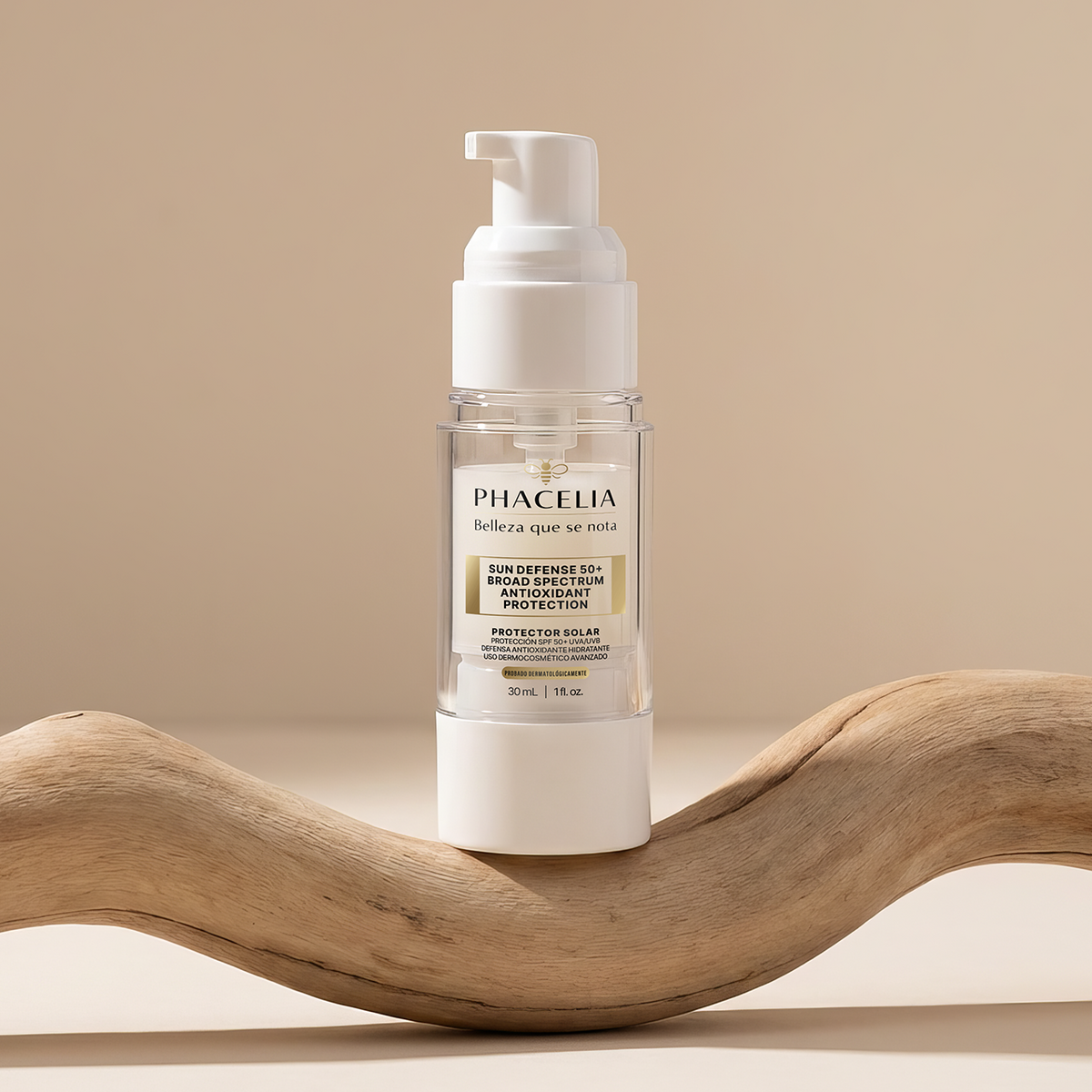 Kit Completo Daily Essentials de Phacelia