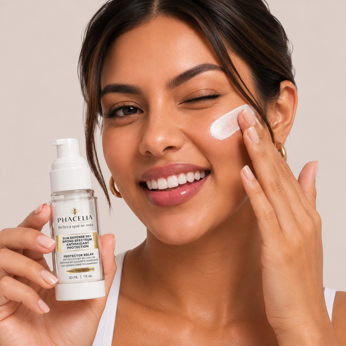 Kit Completo Daily Essentials de Phacelia