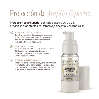 Kit Completo Daily Essentials de Phacelia