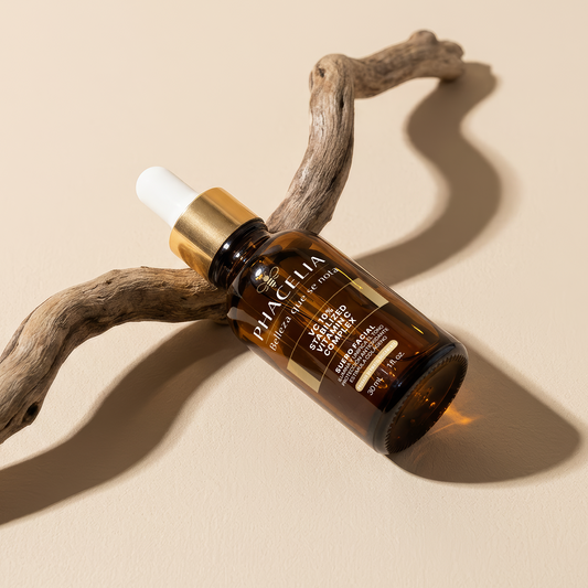Phacelia Sérum Vitamina C 10% 30mL