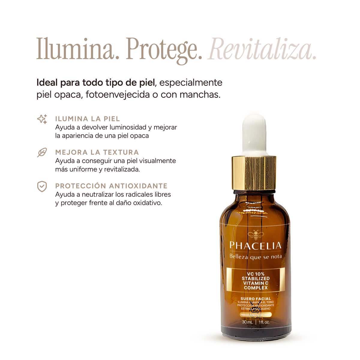 Kit Completo Daily Essentials de Phacelia